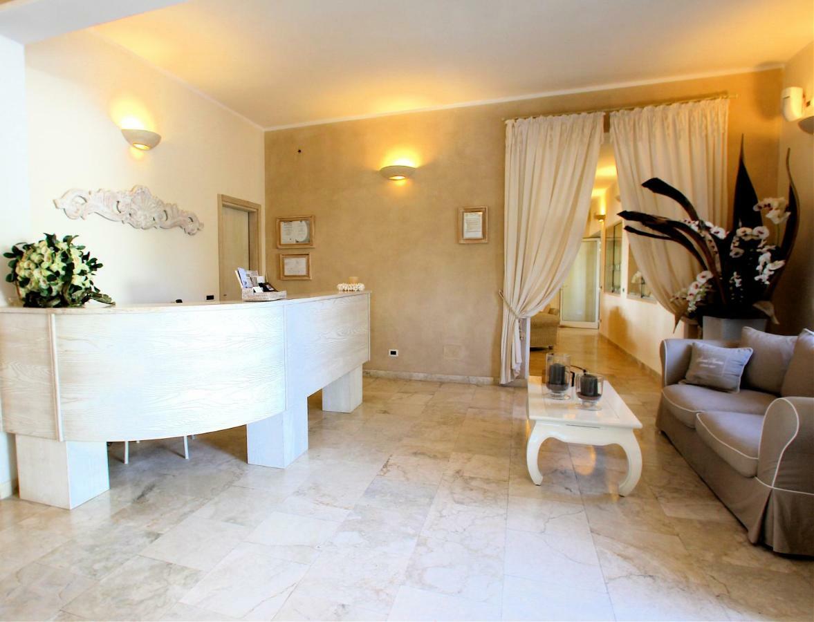 Hotel Bagni Lido Vada Zewnętrze zdjęcie